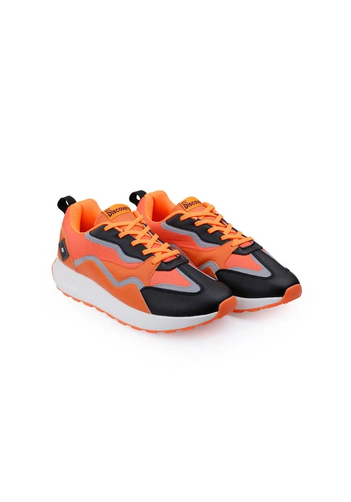 Bacca Bucci  Discovery – Venture Sneakers for Men | Best Price UAE